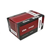 Akdeniz Sunta Vidası 4.0X45 Çinko 500 adet