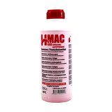 H-Mac Organik Kırmızı Antifriz -40 Derece 1,5 Lt
