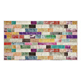 Dekoreko İnci Halı Dijital Saçaksız 1879 Desen 1