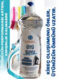 Ütü Suyu, Yumuşatıcı Özellikli, Ütü Performansını Arttırır, Kireç Oluşumunu Önler 750 ML