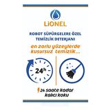 Lionel Robot Süpürge Deterjanı