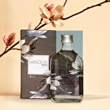 Venilia Manolya 80 Derece Cam Şişe 200 ml Kolonya