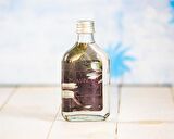 Venilia Manolya 80 Derece Cam Şişe 200 ml Kolonya