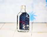 Venilia Rıhtım 80 Derece Cam Şişe 200 ml Kolonya