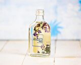 Venilia Amber 80 Derece Cam Şişe 200 ml Kolonya