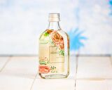 Venilia Yaban Gülü 80 Derece Cam Şişe 200 ml Kolonya