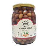 Alan Alyanak Yeşil Zeytin S 291-350 Kalibre 900 g e