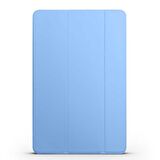 Xiaomi Mi Pad 5 Kılıf Smart Cover Standlı 1-1 Kapaklı