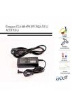 Compaxe CLA-448 65w 19v 3.42a 3.0-1.1 Notebook Adaptörü