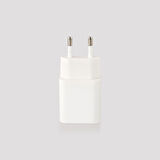 COMPAXE CTA-524B 12W 5V 2.4A USB 3.0  ADAPTÖR BEYAZ SEYAHAT ŞARJI