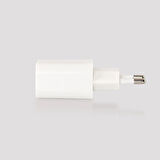 COMPAXE CTA-524B 12W 5V 2.4A USB 3.0  ADAPTÖR BEYAZ SEYAHAT ŞARJI