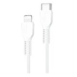 Adapthor Lıghtnıng To Type C 3 Amper   ( Küçük Kutulu ) Kablo 