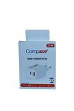 Compaxe CTA-350UT  35W 5V 3A PD-QC+ Type-C Usb Şarj Kablosu
