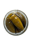 Peynir Dolgulu Jalapeno Biber 250 Gr