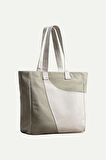 Unisex Tote Bag Çanta - Meclo - Krit