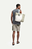 Unisex Tote Bag Çanta - Meclo - Krit
