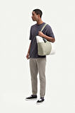 Unisex Tote Bag Çanta - Meclo - Pone