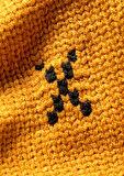 Unisex Bere - Crux - Sulphur