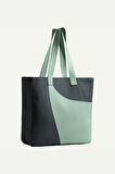 Unisex Tote Bag Çanta - Meclo - Orin