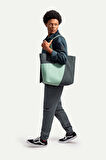 Unisex Tote Bag Çanta - Meclo - Orin