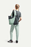 Unisex Tote Bag Çanta - Meclo - Orin