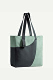 Unisex Tote Bag Çanta - Meclo - Sintt