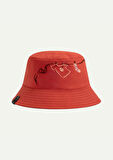 Unisex Kova Şapka - Flyen - Coral