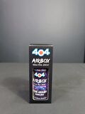 SPECH POWER 404 Klima Temizleyici Koku Bombası 150 ml Yeni Arabam Kokusu