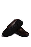 Bestello Bağcıksız Poliüretan Taban Comfort 017-P27 Kadın Ayakkabı