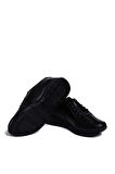 Bestello Bağcıklı Poliüretan Taban Comfort 018-F211 Kadın Ayakkabı