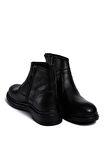 Bestello Bağcıksız Kauçuk Düz Bot 023-705 Erkek Bot