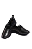 Bestello Bağcıksız Poli Comfort 018-F196 Kadın Ayakkabı