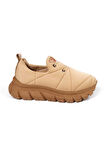 Bestello Bağcıksız Termoplastik Sneaker 101-0020-18 Kadın Ayakkabı