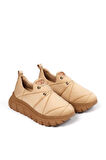 Bestello Bağcıksız Termoplastik Sneaker 101-0020-18 Kadın Ayakkabı