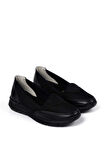 Bestello Bağcıksız Poli Comfort 018-F218 Kadın Ayakkabı