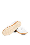 Bestello Püsküllü Poli Loafer 020-049 Kadın Ayakkabı