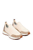 Bestello Streç Detaylı Termoplastik Sneaker 101-5383-03 Kadın Ayakkabı