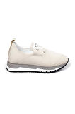 Bestello Bağcıksız Termoplastik Sneaker 101-232117-02 Kadın Ayakkabı