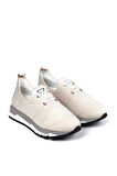 Bestello Bağcıksız Termoplastik Sneaker 101-232117-02 Kadın Ayakkabı