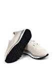 Bestello Bağcıksız Termoplastik Sneaker 101-232117-02 Kadın Ayakkabı