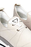Bestello Bağcıksız Termoplastik Sneaker 101-232117-02 Kadın Ayakkabı