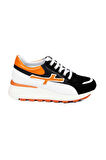 Bestello Bağcıklı Termoplastik Sneaker 101-EVAIT-07 Kadın Ayakkabı