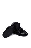 Bestello Tokalı Termoplastik Loafer 281-128 Kadın Ayakkabı