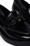 Bestello Tokalı Termoplastik Loafer 281-128 Kadın Ayakkabı