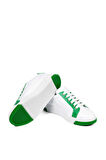 Bestello Bağcıklı Termoplastik Sneaker 101-232155-03 Kadın Ayakkabı