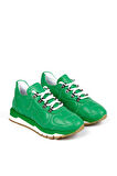 Bestello Bağcıklı Termoplastik Sneaker 101-232117-19 Kadın Ayakkabı