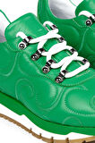 Bestello Bağcıklı Termoplastik Sneaker 101-232117-19 Kadın Ayakkabı
