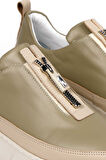 Bestello Fermuar Detaylı Eva Sneaker 101-23706-06 Kadın Ayakkabı