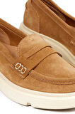 Bestello Bağcıksız Poli Loafer 101-226505-01 Kadın Ayakkabı