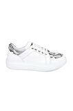 Bestello Bağcıklı Eva Sneaker 101-14725-122 Kadın Ayakkabı